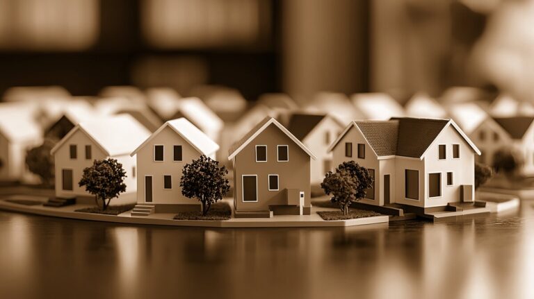 Old Sherwood Forest neighborhood